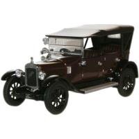 Austin Heavy 12 - Maroon