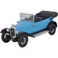 Austin Heavy 12 - Kingfisher Blue