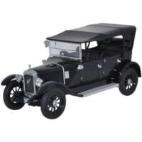 Austin Heavy 12 - Wiltshire Police (Black)