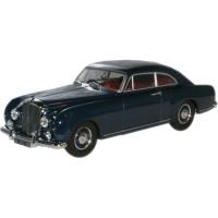 Bentley S1 Continental Fastback - Dawn Blue