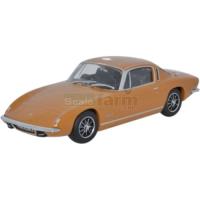 Lotus Elan Plus2 - Bahama Yellow
