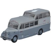 Commer Commando - BEA