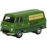 Ford 400E Van - Southdown