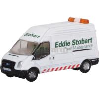 Ford Transit Mk5 - Stobart Fleet Maintenance