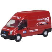 Ford Transit 2006 - Parcelforce