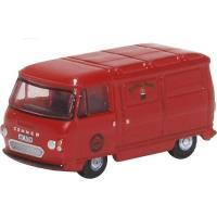 Commer PB Van - Royal Mail