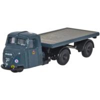 Scammell Scarab Flatbed Trailer - RAF
