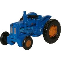 Fordson Tractor - Bluebird