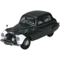 Sunbeam Talbot 90 MkII - 1952 Monte Carlo/Stirling Moss