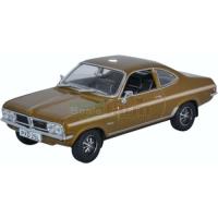 Vauxhall Firenza Sport SL - Honey Starmist