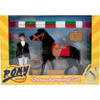 Preview Show Jumping Set