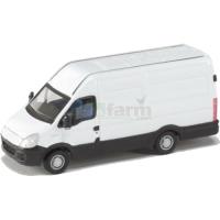 Preview Iveco White Van