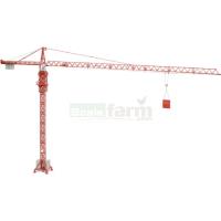 Preview Wolff  7532 Cross Tower Crane
