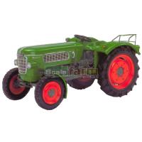 Preview Fendt Farmer II Vintage Tractor