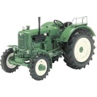 Preview MAN 4 S 2 Vintage Tractor
