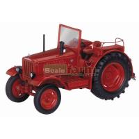 Preview Hanomag R40 Open Top Vintage Tractor