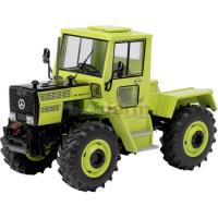 Preview Mercedes Benz MB Trac 800 Tractor