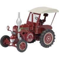 Preview Lanz Bulldop Vintage Tractor