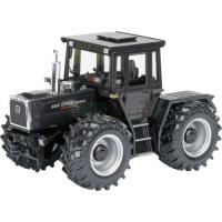 Preview Mercedes Benz Trac 1800 Tractor