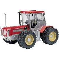 Preview Schluter Super Trac 2500 VL Tractor with Dual Wheels
