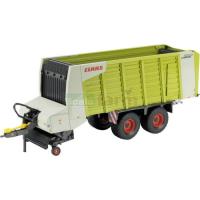 Preview CLAAS Cargos 9500 Loader Wagon