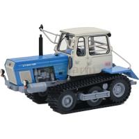 Preview Fortschritt ZT 300-GB  Tracked Tractor
