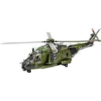Preview Eurocopter NH90 Helicopter