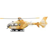 Preview Eurocopter EC635 Helicopter