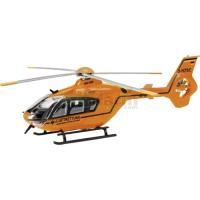 Preview Eurocopter EC135 Helicopter - Luftrettung