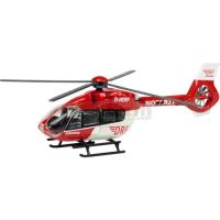 Preview Eurocopter EC145 T2 - DRF