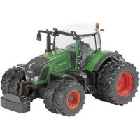 Preview Fendt 936 Vario Dual Wheeled Tractor