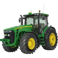 Preview John Deere 8345R Tractor