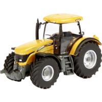 Preview Challenger MT600 Tractor