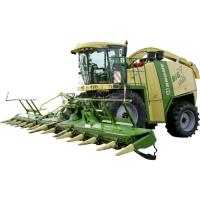 Preview Krone Big X 1100 Forage Harvester