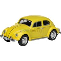 Preview VW Beetle - Yellow