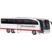 Preview Mercedes Benz Travelgo M - Berlin Linien Bus