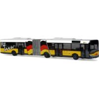 Preview Solaris Urbino 18 Bendy Bus - BVG Hubner Deutschland