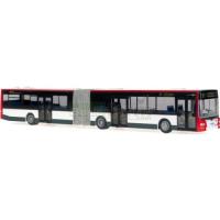 Preview MAN Lions City Bus - NVG Wurzberg