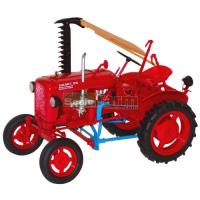 Preview Valmet 20 Vintage Tractor with Side Cutter