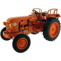 Preview Renault D22 Vintage Tractor
