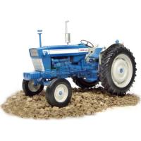 Preview Ford 5000 Tractor (USA Version)