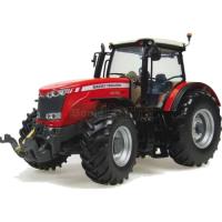 Preview Massey Ferguson 8690 Tractor (2009 colours)
