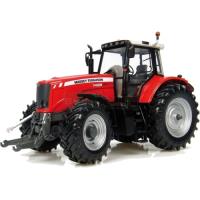 Preview Massey Ferguson 7499 Tractor