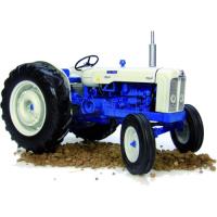 Preview Ford 5000 Diesel Tractor
