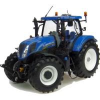 Preview New Holland T7.210 Tractor