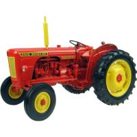 Preview David Brown 990 Implematic Vintage Tractor (1961)