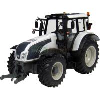 Preview Valtra Series T163 Tractor 2013 - Metallic White