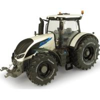 Preview Valtra S394 Tractor 'Finland Edition' with Trelleborg Tyres