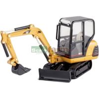 Preview CAT 302.5 Mini Hydraulic Excavator
