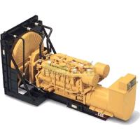 Preview CAT 3516 Engine Generator